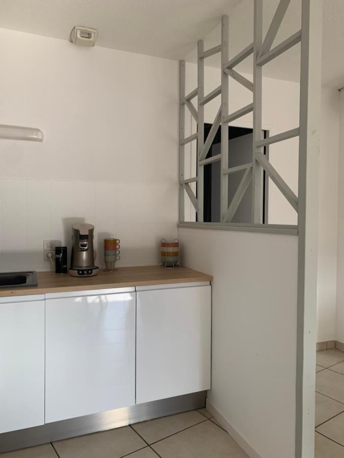 Appartement Chaleureux Avec 2 Grandes Chambres Saint-Rambert-dʼAlbon Zewnętrze zdjęcie